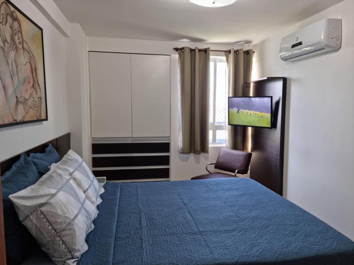 Le Parc Residencial - Manaira - Joao Pessoa Daire Dış mekan fotoğraf