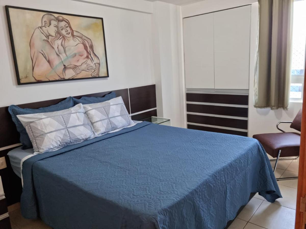 Le Parc Residencial - Manaira - Joao Pessoa Daire Dış mekan fotoğraf