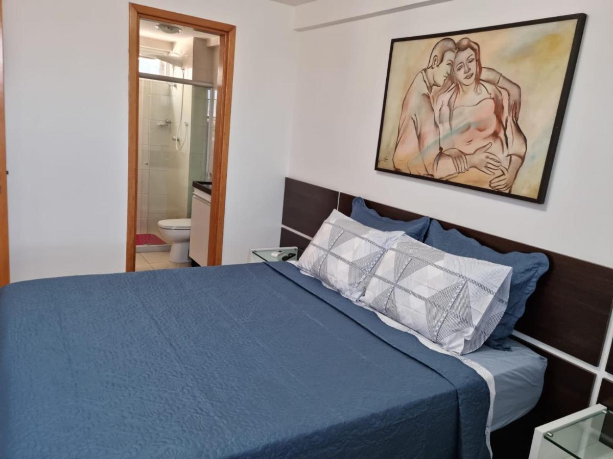Le Parc Residencial - Manaira - Joao Pessoa Daire Dış mekan fotoğraf