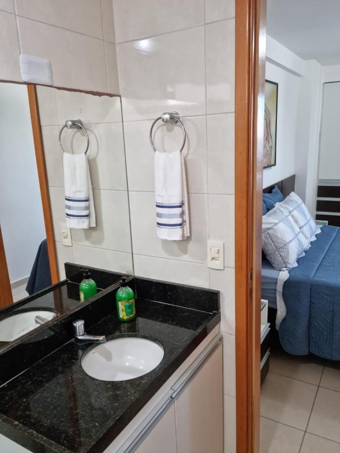 Le Parc Residencial - Manaira - Joao Pessoa Daire Dış mekan fotoğraf