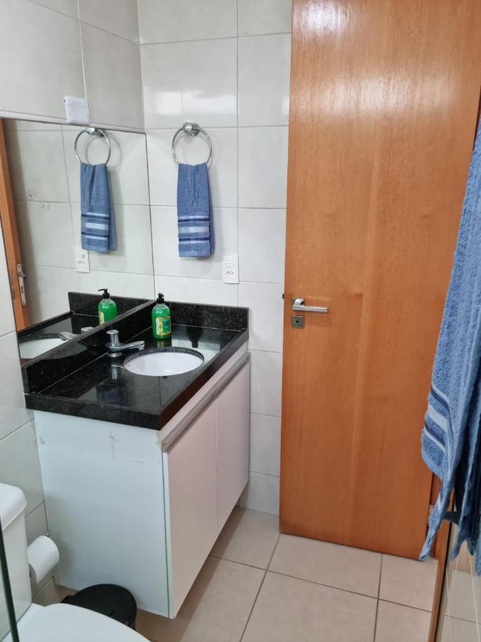 Le Parc Residencial - Manaira - Joao Pessoa Daire Dış mekan fotoğraf