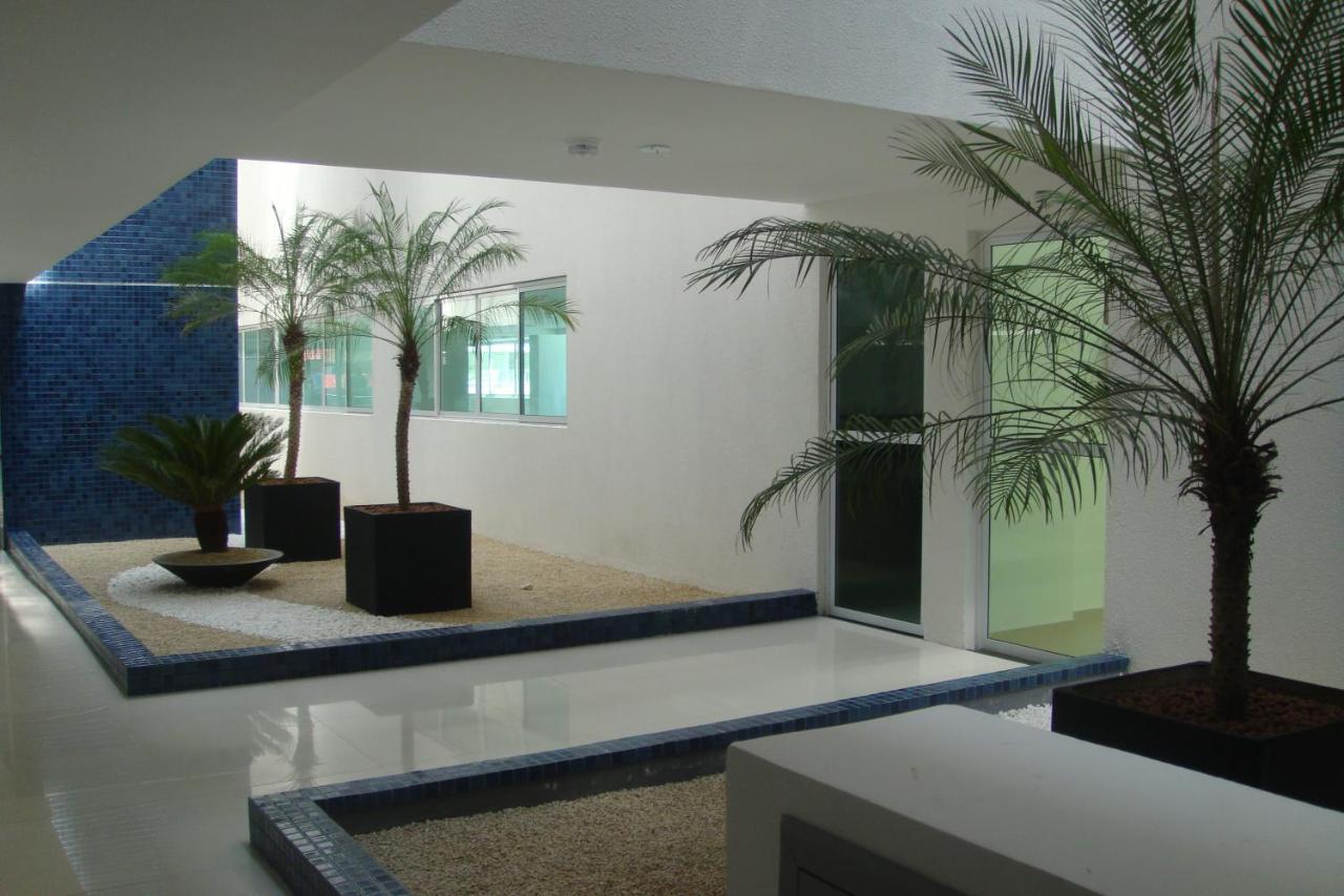 Le Parc Residencial - Manaira - Joao Pessoa Daire Dış mekan fotoğraf