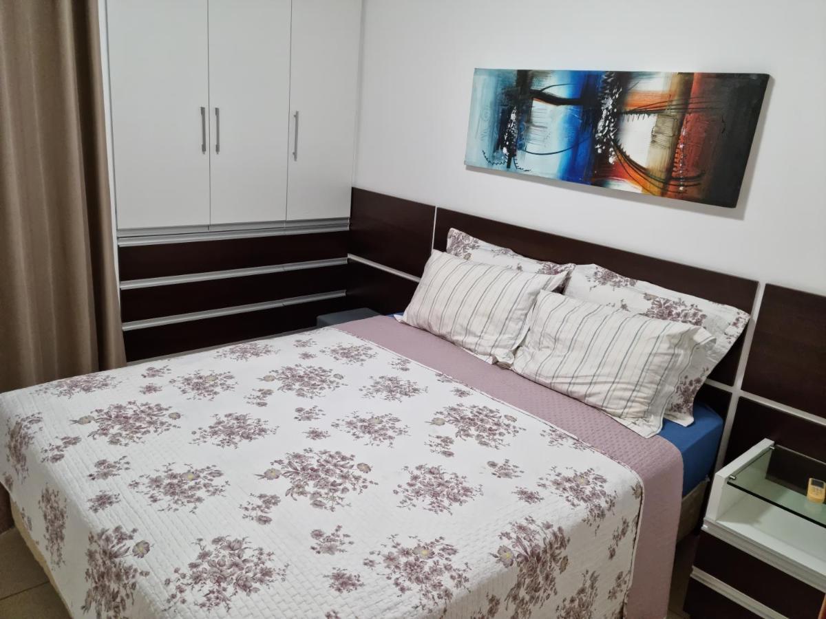 Le Parc Residencial - Manaira - Joao Pessoa Daire Dış mekan fotoğraf