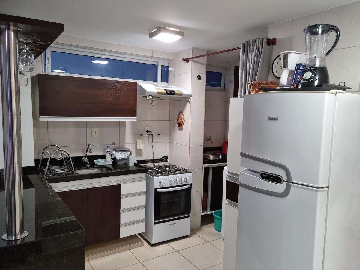 Le Parc Residencial - Manaira - Joao Pessoa Daire Dış mekan fotoğraf