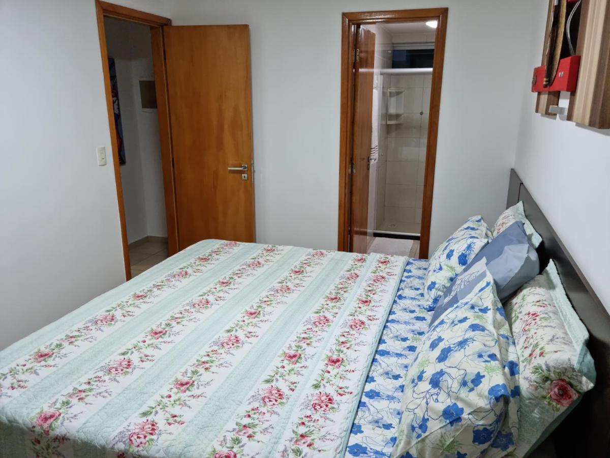 Le Parc Residencial - Manaira - Joao Pessoa Daire Dış mekan fotoğraf