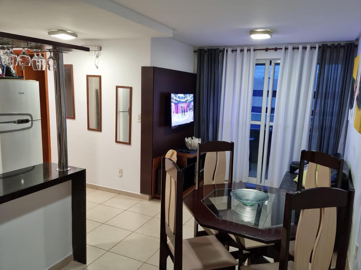 Le Parc Residencial - Manaira - Joao Pessoa Daire Dış mekan fotoğraf