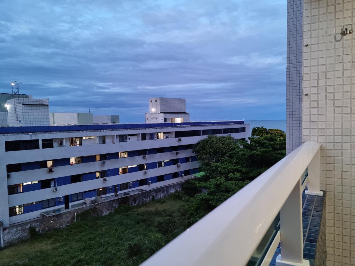 Le Parc Residencial - Manaira - Joao Pessoa Daire Dış mekan fotoğraf