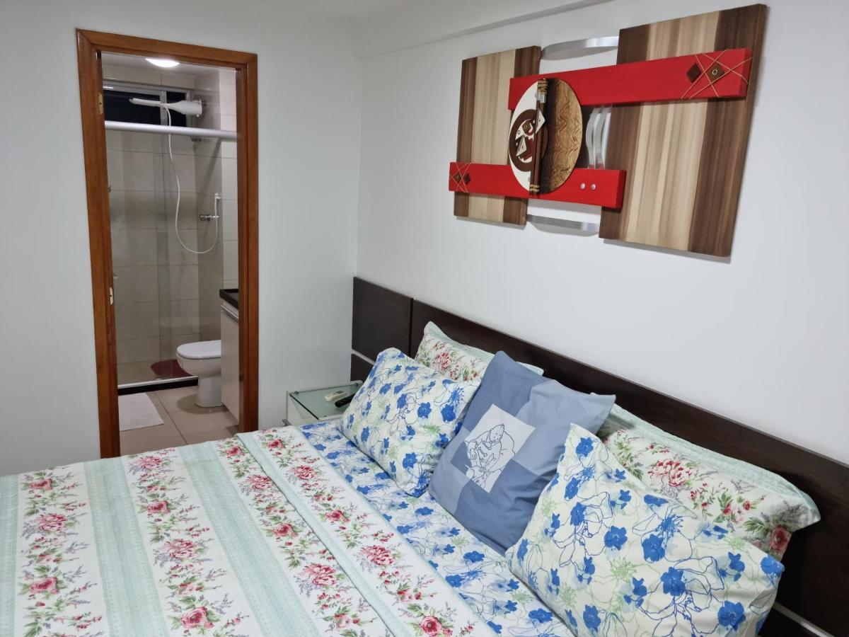 Le Parc Residencial - Manaira - Joao Pessoa Daire Dış mekan fotoğraf