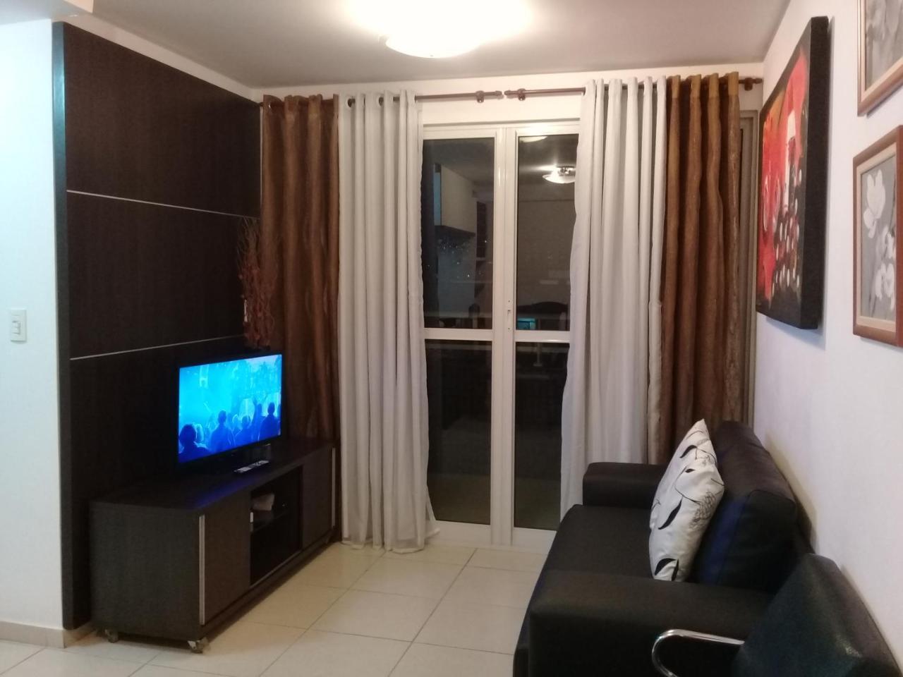 Le Parc Residencial - Manaira - Joao Pessoa Daire Dış mekan fotoğraf