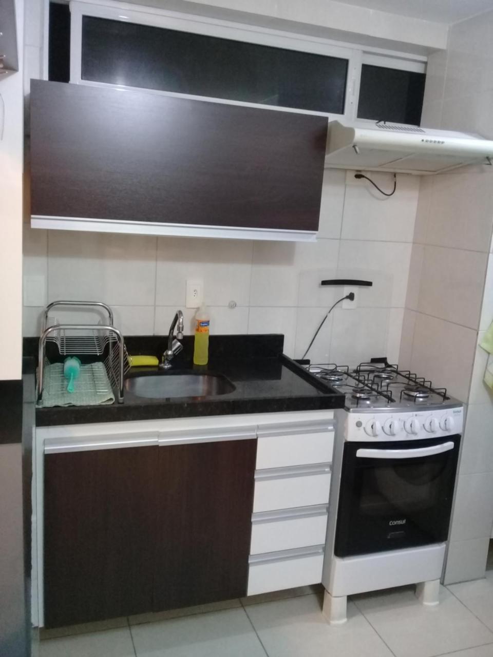 Le Parc Residencial - Manaira - Joao Pessoa Daire Dış mekan fotoğraf
